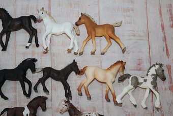 Figurky koní Schleich 3 - 3