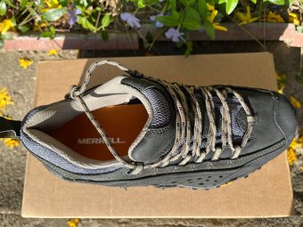 Nizke pohorky Merrell Intercept vel. 42- nove - 3