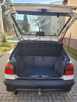 Škoda Felicia Atlanta 1.3 - 3