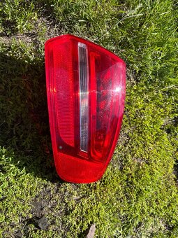 Pravy zadni svetlo audi a3 2011 8p - 3