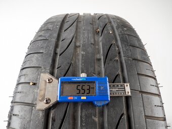 Mercedes GLC - Originání 17" alu kola - Letní pneu - 3