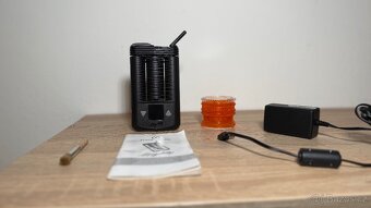 Vaporizer Mighty - 3