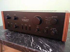 Sansui AU D607F Extra - 3