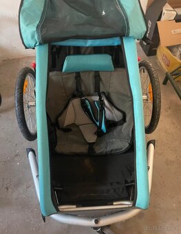 Croozer kid for 1 - 3