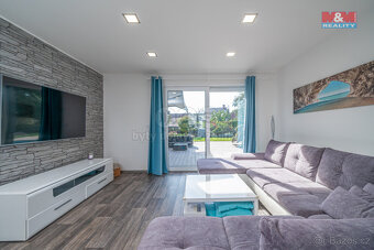 Prodej rodinného domu, 105 m², Mostkovice, ul. Ořechová - 3