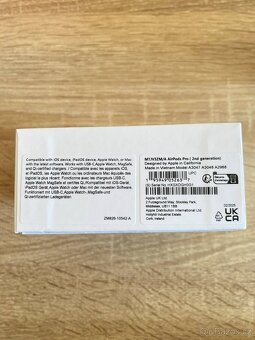 Airpods 2 Pro - 3