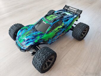 Traxxas Rustler 1:10 VXL HD 4x4 - 3