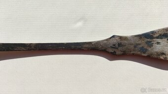 Naběračka 31,5 cm - 3