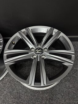 Alu VW 5x112 18” 3G8601025N - 3
