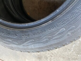 2ks 185/60 r15 84H - 3