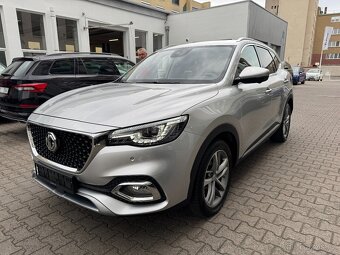 MG EHS PHEV Luxury 1.5 190kW AUT. Panorama ACC Keyless 360° - 3