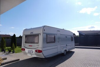 Lmc Dominant 545 R.v. 2004 Mover, solar, Stanovka, atd. - 3