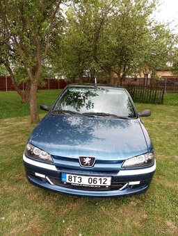 Peugeot 306 XR 1.4 55kw - 3