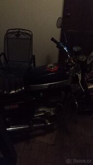 Jawa 350 634 - 3
