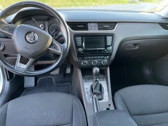 Škoda Octavia 3 Scout 2.0 TDI DSG 135 kw 4x4 - 3