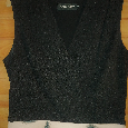Dámské šaty vel.S - 3