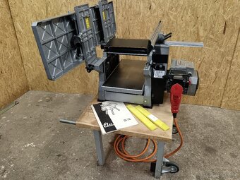 Srovnávačka a protahovačka, ELU/DEWALT, kombinovaná hoblovka - 3