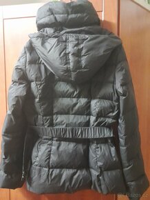 Péřová bunda - 3