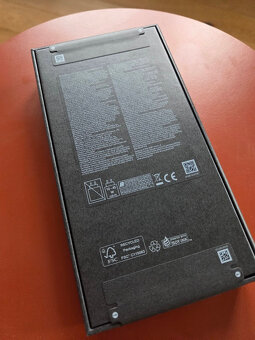 Nový Samsung Galaxy S25 Ultra, 12GB/256GB - 3