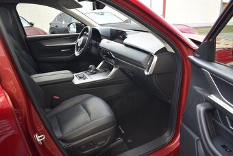 Mazda CX-60 3.3 e-Skyactiv D254 Homura AWD A/T - 3