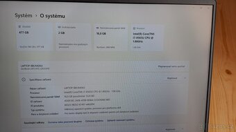 Asus Zenbook UX533F - 3