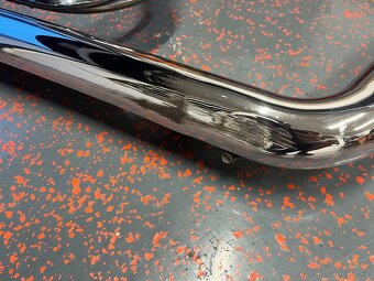 Harley Davidson Vance Hines 2in1 - 3