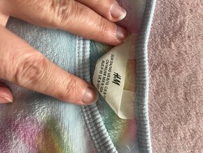 Mikina HaM 134/130 - 3