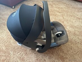 Cybex - 3