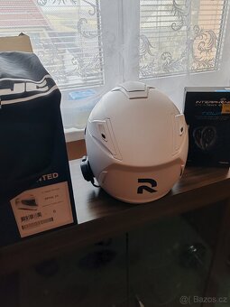 Hjc Rpha 70 vel. S - 3