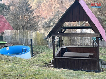 Prodej chaty, 18 m², Smolnice - 3