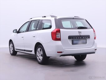 Dacia Logan 0,9 TCe 66kW CZ Arctica LPG (2019) - 3