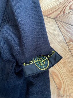 Mikina Stone Island - 3