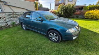 Prodám Škoda Octavia 2 - 3