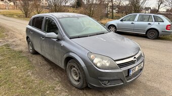 Opel Astra H 1.6 16v 77kw LPG - 3