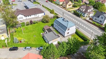 Prodej rodinného domu po kompletní rekonstrukci - Odry - 3