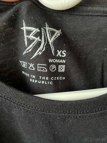 BJP Tričko MMA, vel. XS - 3