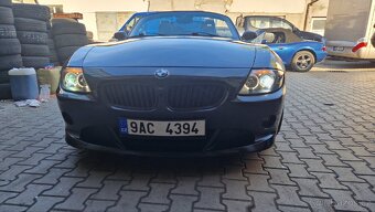 Bmw Z4 cabrio - 3