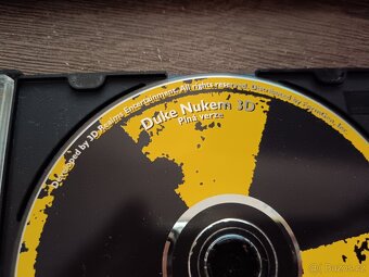 Duke Nukem 3D - 3