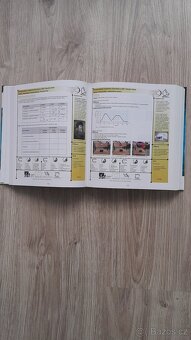Přírodovědná cvičebnice pro Gymnázia - 3