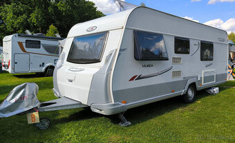 Karavan LMC Munsterland Musica 540 D r.v.2011 - 3