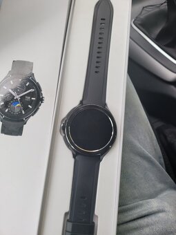 Xiaomi Watch 2 pro 46mm - 3