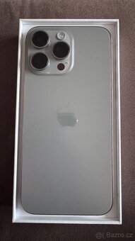 iPhone 15pro max 256gb - 3