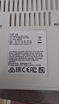 Mikrotik Router RB962UiGS-5HacT2HnT - 3