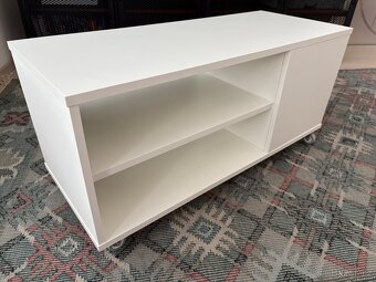 Konferenční stolek IKEA - 3