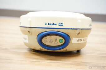 Trimble Dual R6 Model 2 a 3 Base & Rover RTK GPS GLONASS TSC - 3