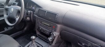 Volkswagen passat - 3