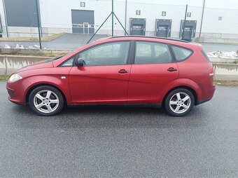 Seat altea xl 1,9 tdi - 3