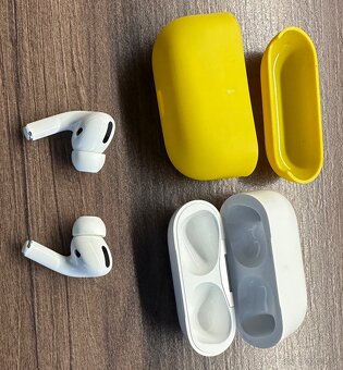 airpods pro 1, top stav - 3