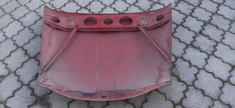 ŠKODA 450,445,440,Spartak,Felicia,Octavia přední kapoty - 3