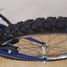 Dětské kolo 24" - 3